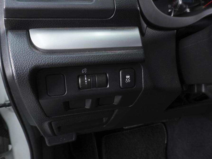 Subaru XV I Ростов-на-Дону  - изображение 18
