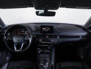 Audi A4 V (B9) Москва  - изображение 38