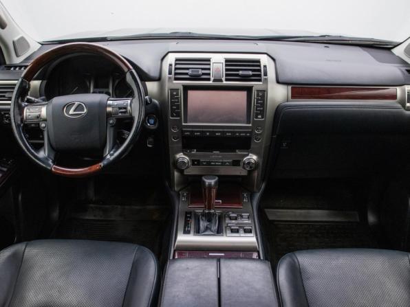 Lexus GX II Рестайлинг с пробегом 2015 года, цена 3 820 000 рублей, 204000 км, внедорожник, Автокод Объявления