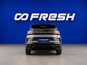 Geely Coolray I Рестайлинг Москва  - изображение 24