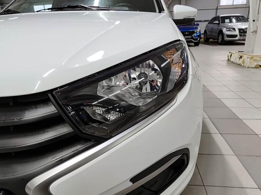 Lada (ВАЗ) Granta I Рестайлинг Набережные Челны  - изображение 21