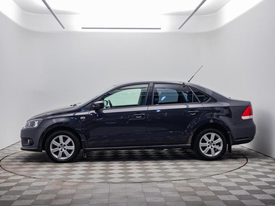 Volkswagen Polo V Москва  - изображение 8
