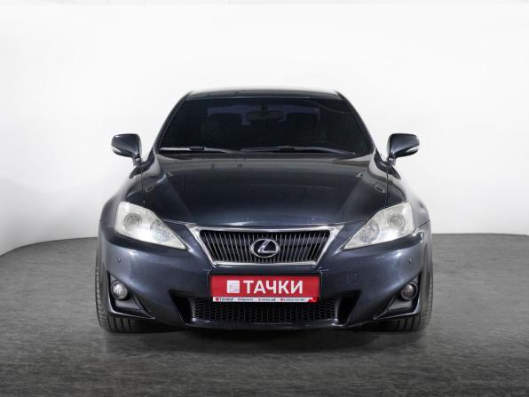 Lexus IS II Рестайлинг 2 с пробегом 2011 года, цена 1 500 000 рублей, 195742 км, седан, Автокод Объявления