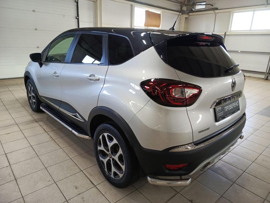 Renault Kaptur I Набережные Челны  - изображение 8