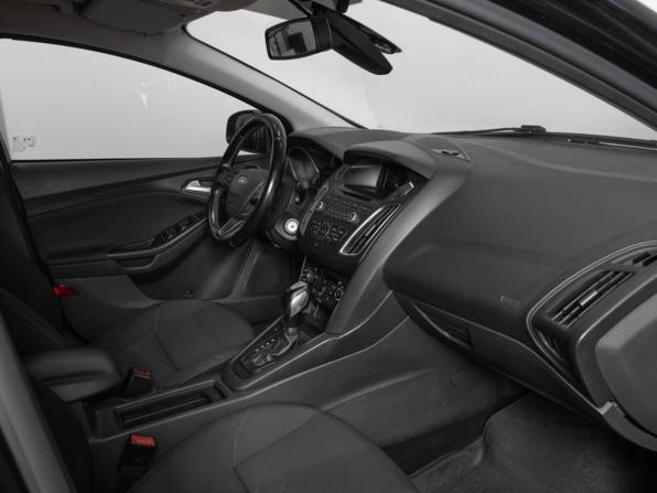 Ford Focus III Рестайлинг с пробегом 2018 года, цена 1 000 000 рублей, 218720 км, универсал, Автокод Объявления