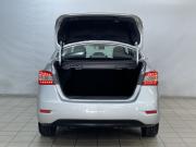 Nissan Sentra VII (B17) Воронеж  - изображение 27