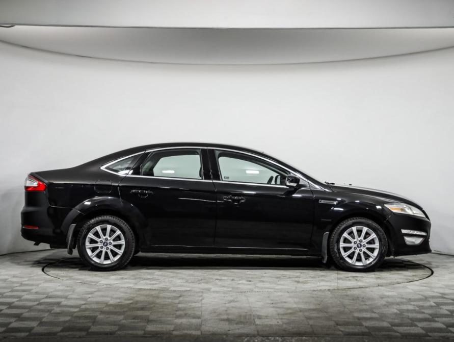 Ford Mondeo IV Рестайлинг Санкт-Петербург  - изображение 4