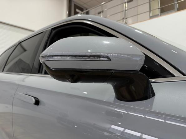 Chery Tiggo 9 I с пробегом 2024 года, цена 3 450 000 рублей, 18674 км, внедорожник, Автокод Объявления