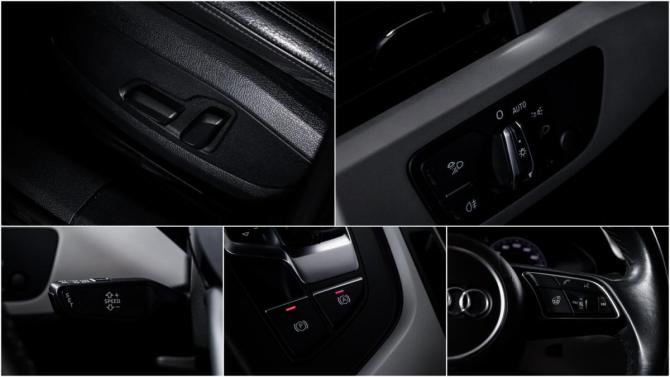 Audi A4 V (B9) Рестайлинг с пробегом 2020 года, цена 2 750 000 рублей, 99991 км, седан, Автокод Объявления