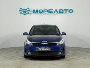 Kia Rio IV Рестайлинг Калининград  - изображение 20
