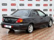Kia Spectra I Рестайлинг 2 Санкт-Петербург  - изображение 16