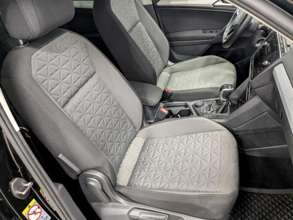 Volkswagen Tiguan II Рестайлинг с пробегом 2021 года, цена 3 040 000 рублей, 72227 км, внедорожник, Автокод Объявления