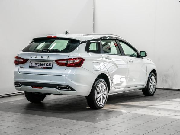 Lada (ВАЗ) Vesta I Рестайлинг (NG) с пробегом 2024 года, цена 1 570 000 рублей, 15598 км, универсал, Автокод Объявления