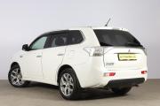 Mitsubishi Outlander III Новосибирск  - изображение 23