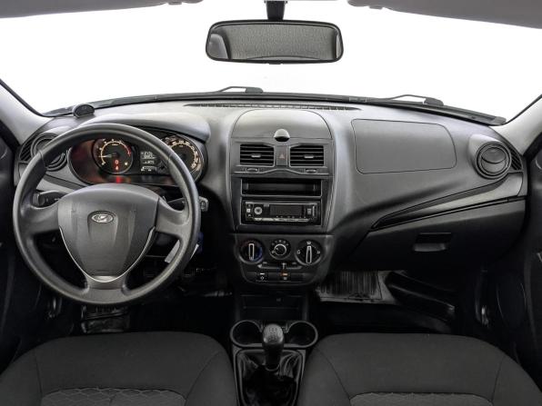 Lada (ВАЗ) Granta I Рестайлинг с пробегом 2023 года, цена 615 000 рублей, 92049 км, седан, Автокод Объявления