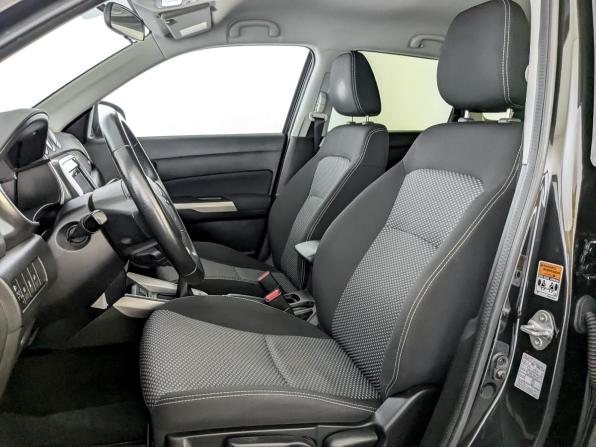 Suzuki Vitara II Рестайлинг с пробегом 2020 года, цена 1 925 000 рублей, 94945 км, внедорожник, Автокод Объявления