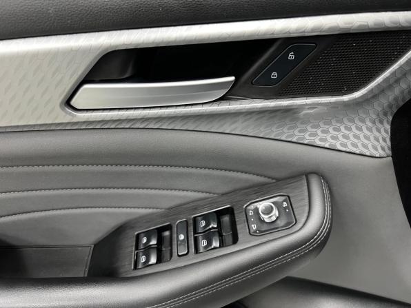 Haval F7 I Рестайлинг с пробегом 2023 года, цена 2 250 000 рублей, 52000 км, внедорожник, Автокод Объявления