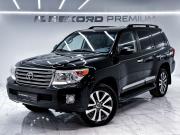 Toyota Land Cruiser 200 Series Рестайлинг 1 Уфа  - изображение 39