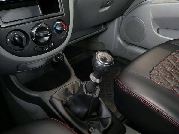 Daewoo Gentra II с пробегом 2015 года, цена 729 000 рублей, 56136 км, седан, Автокод Объявления