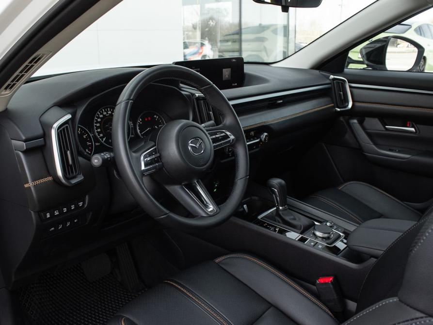 Mazda CX-50 Магнитогорск  - изображение 12