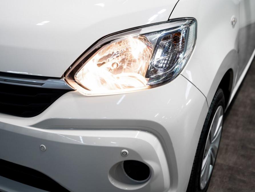 Daihatsu Boon III Рестайлинг Чита  - изображение 16