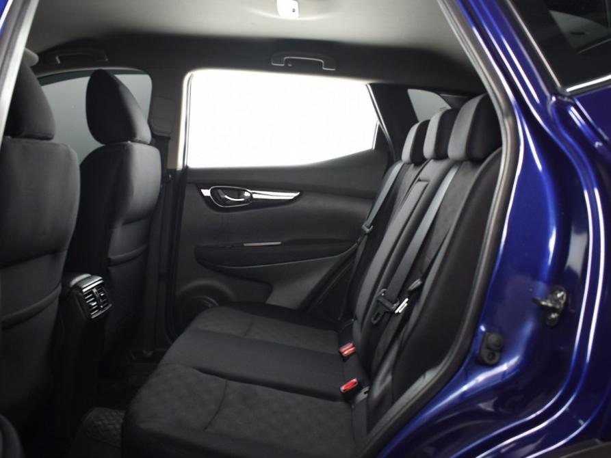 Nissan Qashqai II Кемерово  - изображение 13
