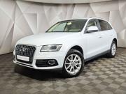 Audi Q5 I (8R) Рестайлинг Москва  - изображение 25