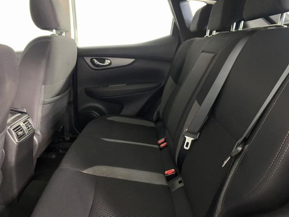 Nissan Qashqai II Рестайлинг с пробегом 2020 года, цена 1 930 000 рублей, 139051 км, внедорожник, Автокод Объявления