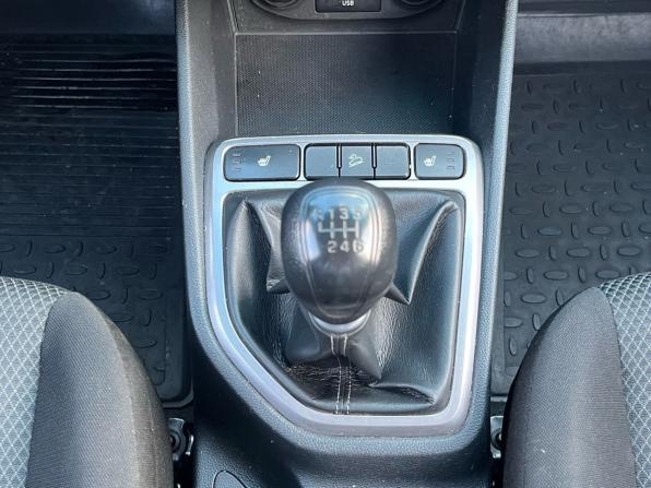Hyundai Creta I с пробегом 2019 года, цена 1 050 000 рублей, 262068 км, внедорожник, Автокод Объявления