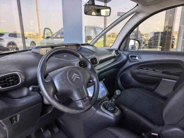 Citroen C3 Picasso I с пробегом 2009 года, цена 395 000 рублей, 198993 км, компактвэн, Автокод Объявления