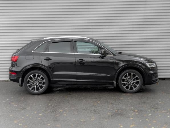 Audi Q3 I (8U) Рестайлинг с пробегом 2017 года, цена 2 490 000 рублей, 76827 км, внедорожник, Автокод Объявления