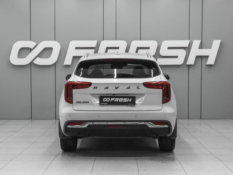 Haval Jolion I Ростов-на-Дону  - изображение 4