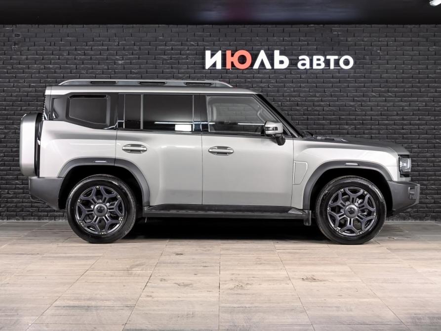 JETOUR T2 Екатеринбург  - изображение 8
