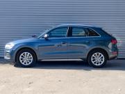 Audi Q3 I (8U) Рестайлинг Москва  - изображение 38