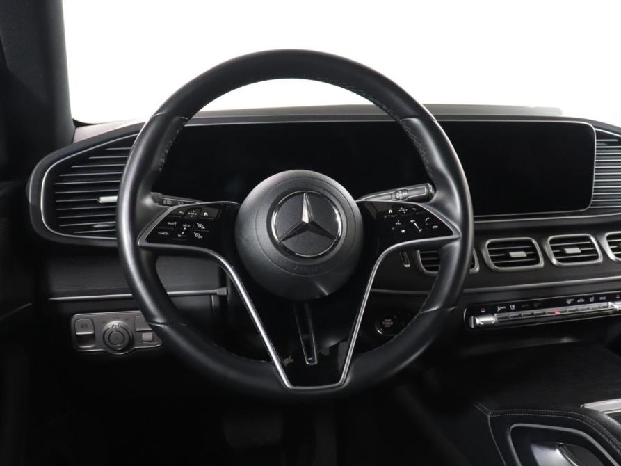 Mercedes-Benz GLE II (V167) Рестайлинг Москва  - изображение 17