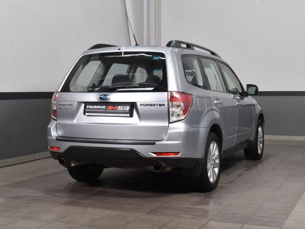 Subaru Forester III Рестайлинг с пробегом 2012 года, цена 1 179 999 рублей, 259024 км, внедорожник, Автокод Объявления