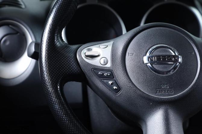 Nissan Juke I с пробегом 2013 года, цена 1 079 000 рублей, 168000 км, внедорожник, Автокод Объявления