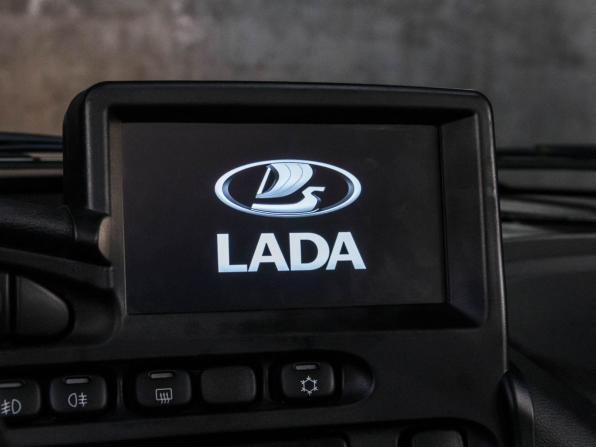 Lada (ВАЗ) Niva Travel I с пробегом 2023 года, цена 1 039 000 рублей, 39337 км, внедорожник, Автокод Объявления