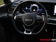 Kia K5 III Москва  - изображение 35