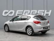Opel Astra J Рестайлинг Краснодар  - изображение 20