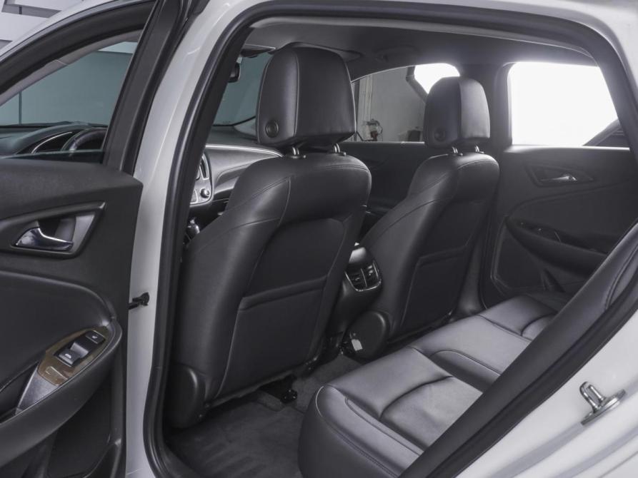 Chevrolet Malibu IX Рестайлинг Ростов-на-Дону  - изображение 11