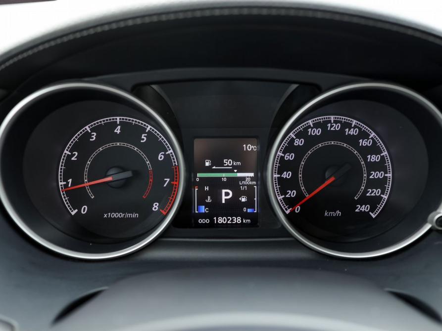 Mitsubishi Outlander II Рестайлинг Ижевск  - изображение 16