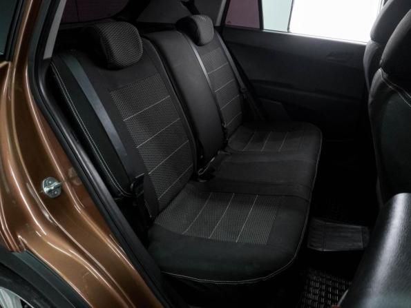 Hyundai Creta I Рестайлинг с пробегом 2020 года, цена 1 579 000 рублей, 149923 км, внедорожник, Автокод Объявления