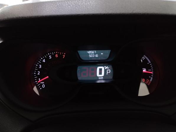 Renault Kaptur I с пробегом 2018 года, цена 1 350 000 рублей, 48567 км, внедорожник, Автокод Объявления