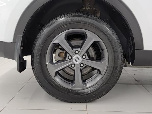 Haval F7 I с пробегом 2020 года, цена 1 783 000 рублей, 141813 км, внедорожник, Автокод Объявления