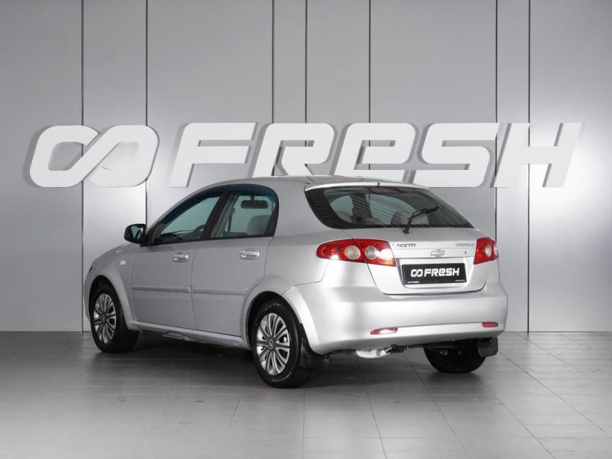 Chevrolet Lacetti I Минеральные Воды  - изображение 2