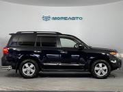 Toyota Land Cruiser 200 Series Рестайлинг 1 Калининград  - изображение 37