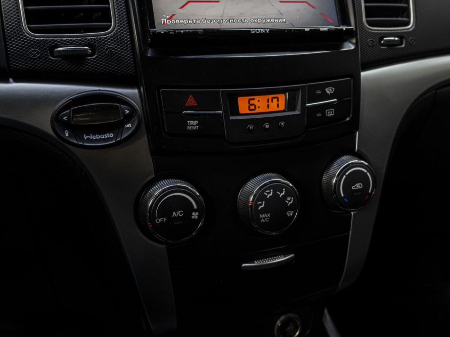 SsangYong Actyon II Тюмень  - изображение 20