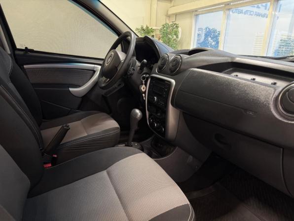 Renault Duster I с пробегом 2012 года, цена 870 000 рублей, 137200 км, внедорожник, Автокод Объявления