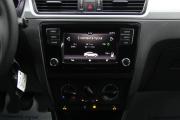 Skoda Rapid I Рестайлинг Чебоксары  - изображение 48